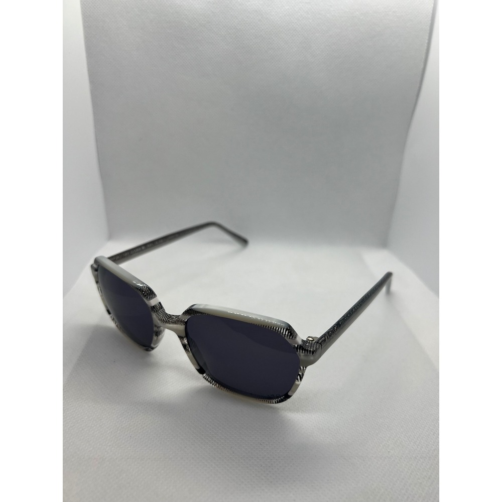 Johann Von Goisern S-897 Sunglasses Designer Frames Unique Pattern Fashion‎